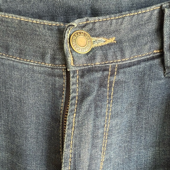 WHO. A.U American Vintage jeans • Men’s 34x32 - Picture 2 of 9